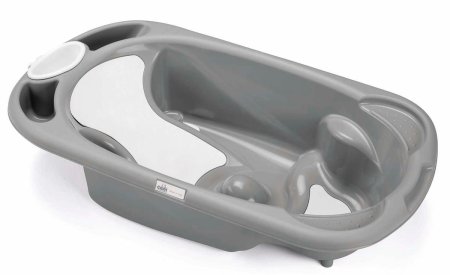 Ванночка Baby Bagno,CAM (U56 серый)