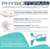 Chicco Набор пустышек PhysioForma Dual Soft, 2-6 месяцев / цвет pink (розовый)
