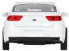 Автопанорама Инерционная металлическая машинка KIA K7