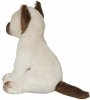 ABtoys Мягкая игрушка "Кошечка сиамская", 15 см