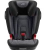 Britax Roemer Детское автокресло Kidfix2 S / цвет Graphite Marble Highline