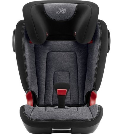 Britax Roemer Детское автокресло Kidfix2 S / цвет Graphite Marble Highline