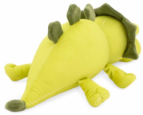 Orange Toys Мягкая игрушка Дракон Пучеглазка рогатая