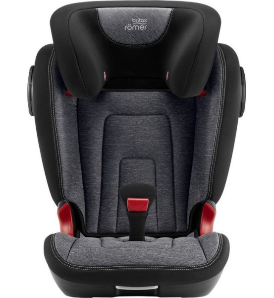 Britax Roemer Детское автокресло Kidfix2 S / цвет Graphite Marble Highline