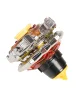 Инфинити Надо. 2 волчка Сплит, Warriors&Flame. TM Infinity Nado