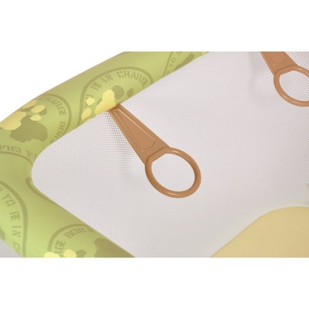 Polini kids Манеж Disney baby Comfort / цвет зеленый, Король Лев