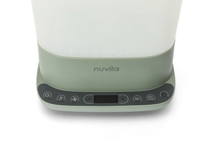 Nuvita Электрический стерилизатор SteriDry 1088 для бутылочек с функцией сушки