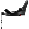 Britax Roemer База Isofix Flex Base isense / цвет черный