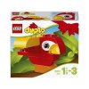 Lego Конструктор  Дупло Моя первая птичка