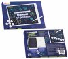 Alilo Планшет для рисования Doodle Writing Tablet, 10 дюймов