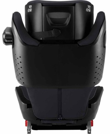 Britax Roemer Автокресло Kidfix i-Size (15-36 кг) / цвет Fossil Grey (темно-серый)