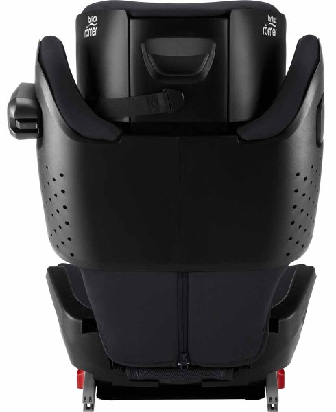 Britax Roemer Автокресло Kidfix i-Size (15-36 кг) / цвет Fossil Grey (темно-серый)