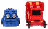 Hello Carbot Карбот Buildion трансформер S5