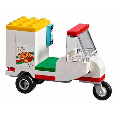 Lego Конструктор Подружки Пиццерия
