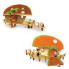 Monchhichi Игровой набор Дом