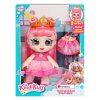 Kindi Kids Игровой набор Кукла Донатина Принцесса с аксессуарами