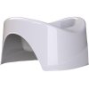Горшок Kidwick МП Мини (010401 серый)