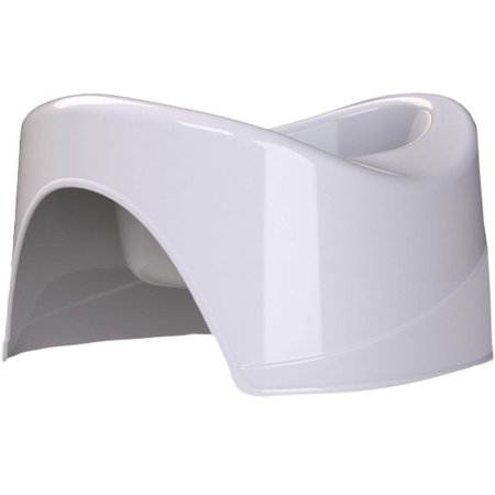 Горшок Kidwick МП Мини (010401 серый)