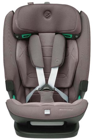 Maxi-Cosi Автокресло Titan Pro i-Size (9-36 кг) / цвет Authentic Truffel (коричневый)