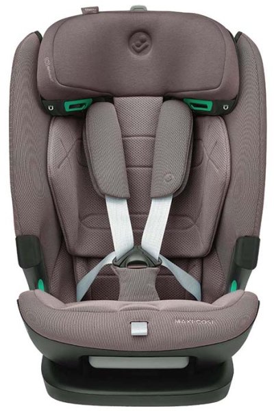 Maxi-Cosi Автокресло Titan Pro i-Size (9-36 кг) / цвет Authentic Truffel (коричневый)