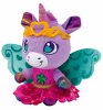 Baby Gemmy Мягкая игрушка Единорог, 18 см