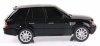 Rastar Машина радиоуправляемая Range Rover Sport / цвет черный