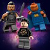 Lego Super Heroes Конструктор "Железный Человек Тони Старка на Сакааре" 76194