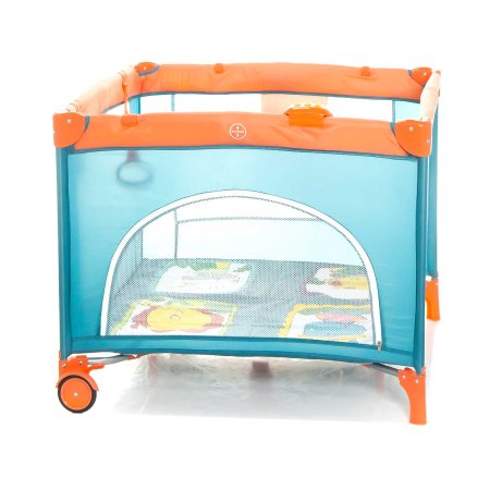 Noony Манеж Babyland  / цвет Plage