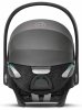 Cybex Автокресло Cloud Z2 i-Size (0-13 кг) / цвет Soho Grey (серый)