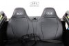 (н/м)A707AA Детский электромобиль LUX NEW 4WD  (Зеленый)