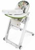 Peg-Perego Стульчик для кормления Siesta Follow Me, цвет Jaguars