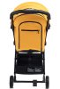Коляска ANEX AIR-X (Ax-04/L) yellow