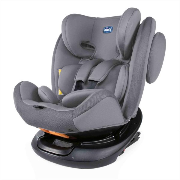 Chicco Автокресло Unico / цвет Pearl