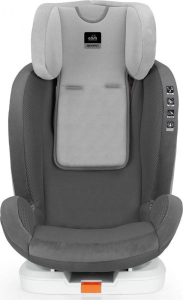 CAM Автокресло Calibro / цвет 150 антрацит