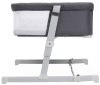 Chicco Кроватка NEXT2ME TWINS MAGNET GREY 