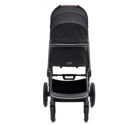 Labala Коляска Raiz 2в1/ цвет Black Night