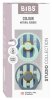 Bibs Набор латексных пустышек Studio Colour, 0+ Block - Nordic Mint Petrol Mix