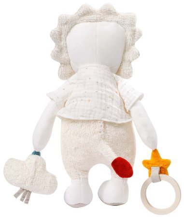 Fehn Развивающая игрушка Лев