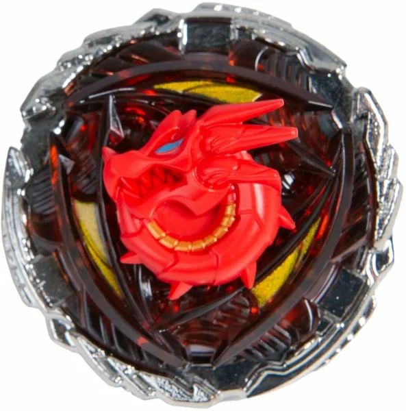 Инфинити Надо. Волчок Ориджинал, Fiery Dragon. TM Infinity Nado 37700 
