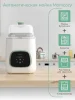 Мамкози Авто.мойка и стерилизатор бутылочек BS03 KleanPal Pro, цвет белый Momcozy
