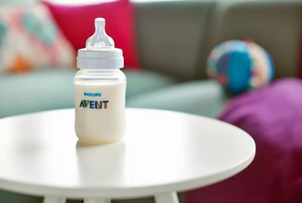 Philips Avent Бутылочка Anti-Colic, 125 мл