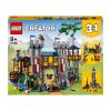 LEGO Creator Конструктор "Средневековый замок", 1426 деталей
