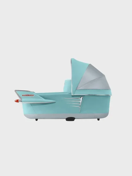 Спальный блок для коляски Cybex PRIAM IV FE JS Car