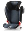 Britax Romer Детское автокресло Kidfix SL SICT / цвет Blue Marble Highline