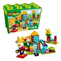DUPLO