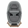 Maxi-Cosi Шезлонг Dove Pro Elegance  (Graphite)