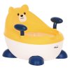 Pituso Детский горшок Мишутка / цвет Yellow/Желтый
