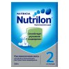 Nutrilon Молочная смесь "Кисломолочный 2" с бифидобактериями, с 6 месяцев, 350г.