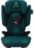 Britax Roemer Автокресло Kidfix i-Size (15-36 кг) / цвет Atlantic Green (зеленый)
