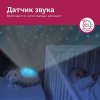 ZAZU Проектор звёздного неба "Котёнок Кики" (KIKI) 0+